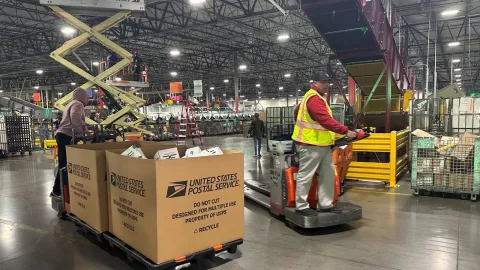 Ley silla en M&eacute;xico para trabajadores