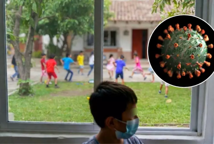 Identificar los síntomas de la Super Gripe es clave para una atención médica oportuna