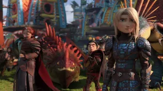 La apariencia y personalidad de Desdentado están inspiradas en animales como perros, gatos, caballos y salamandras. Además, su diseño fue influenciado por Stitch, el carismático personaje de Lilo & Stitch, ya que ambos comparten parte del equipo técnico, incluyendo la dirección.