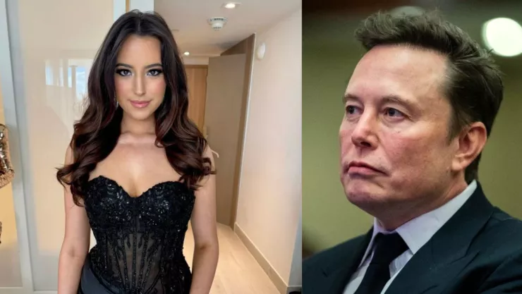 La madre del hijo de Elon Musk demanda a xAI por imágenes deepfake de IA