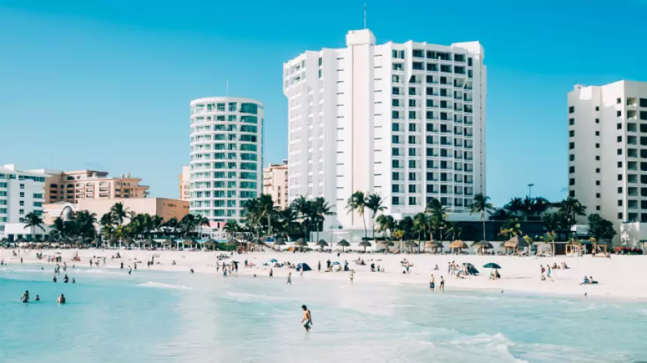 cancun