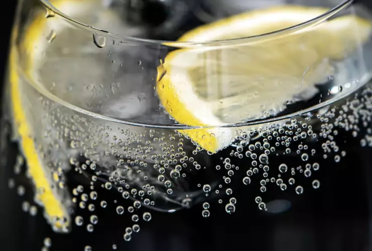 El efecto del agua de limón con romero en el cuerpo