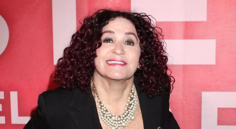 Kenny aseguró que Alejandra Guzmán nunca ha dejado de tomar