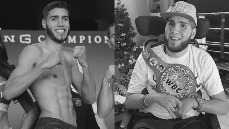 ¿Qué le pasó a Prichard Colón? La trágica historia del boxeador que quedó en coma tras una brutal pelea