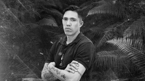 Survivor_Perfiles_Osky_Eliminado