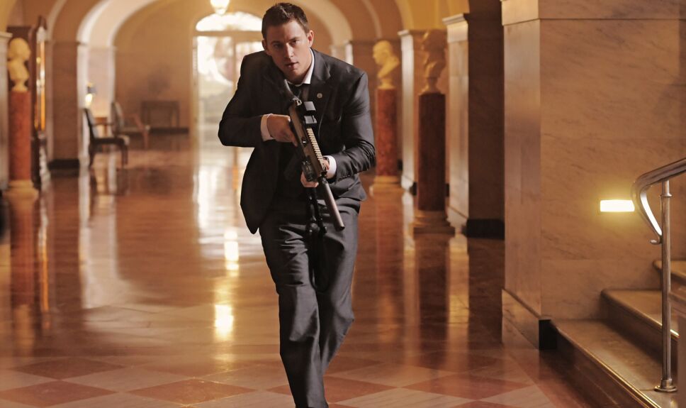 Channing Tatum