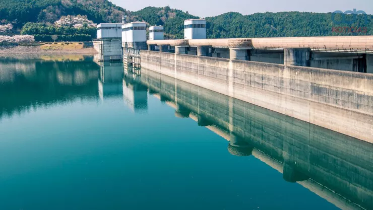 Sistema Cutzamala en octubre 2025