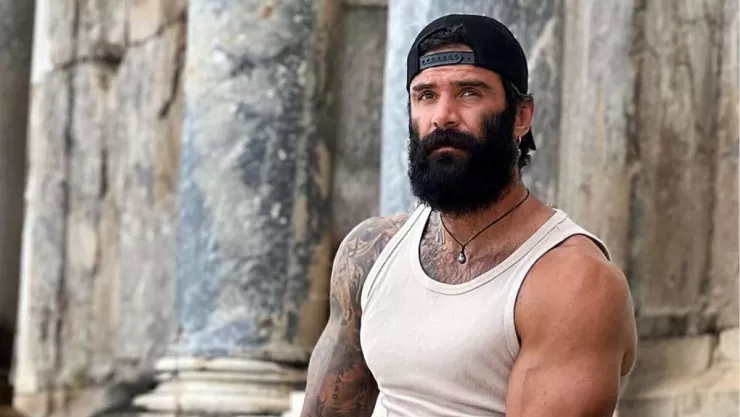 Fernando Lozada da sus primeras declaraciones tras confirmar separación con Triana