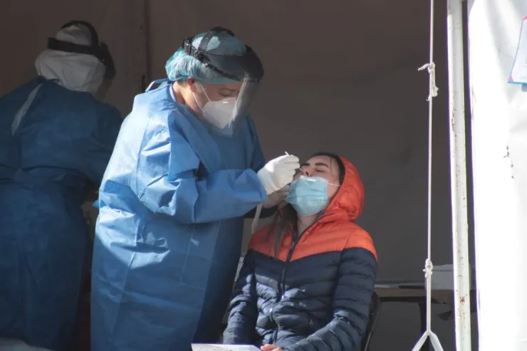 A tres años de la pandemia de Covid siguen las críticas a Gatell