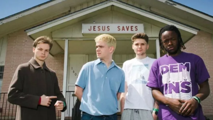 Matt Kwasniewski-Kelvin fundador y guitarrista de Black Midi murió.jpg