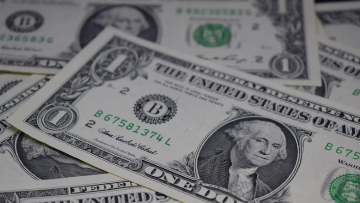 ¿Cuál es el precio del dólar este domingo 19 de febrero de 2023 en Cancún?