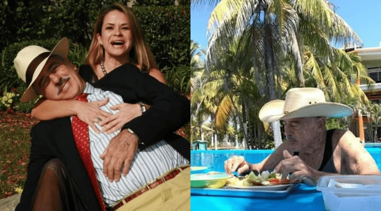 Viuda de Andrés García explota y revela que sus hijos se pelean por la casa.png