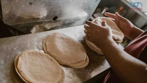 Aumento del 90% en el precio de la tortilla para Hidalgo