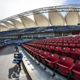 ESTADIO PANAMERICANO