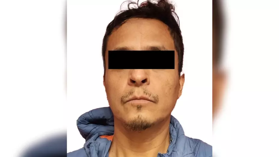 Una mujer fue asesinada al parecer por su yerno en su casa.