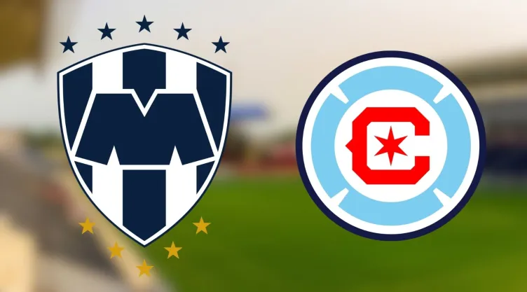 Dónde y en qué estadio se juega Rayados vs Chicago