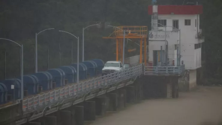 La crisis hídrica continúa en Nuevo León pese a la llegada de lluvias