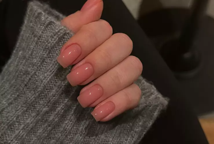 diseños uñas te hacen parecer mayor envejecen manos