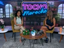 Tocho Morocho