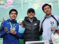 Revive los mejores momentos de la Segunda Carrera Juguetón