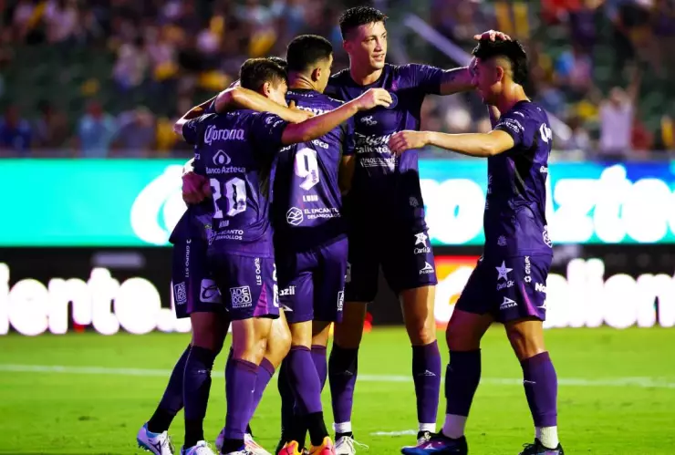 Estos son los partidos de la jornada 06 del Apertura 2024 que transmitirá TV Azteca