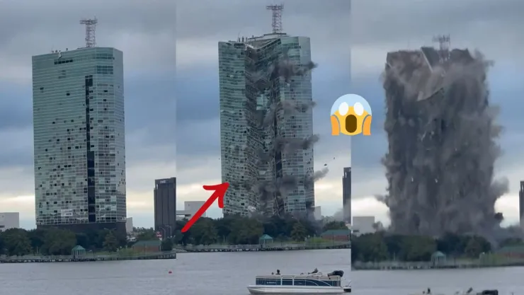 TORRE HERTZ