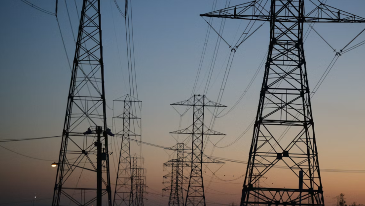 Sin luz casi 7 mil personas por un apagón y esta es la razón del corte