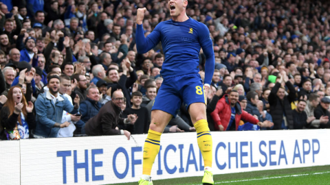 Chelsea volver&aacute; a la acci&oacute;n en la FA Cup