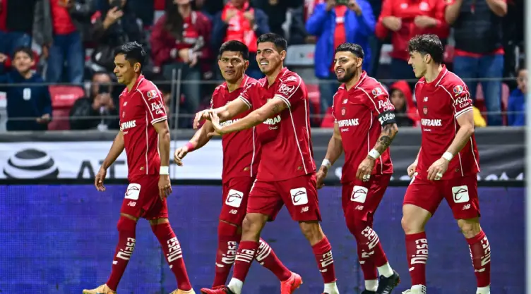 Jornada 5 Liga MX
