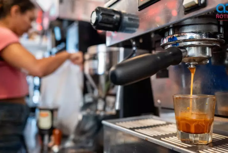 Las mejores promociones para celebrar el D&iacute;a del Caf&eacute; en CDMX