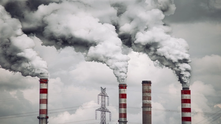 Nueva York: ley que obliga a las empresas de energía a contribuir a un fondo para el cambio climático.