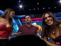 Al Extremo: música, tragedia y polémica en La Granja VIP