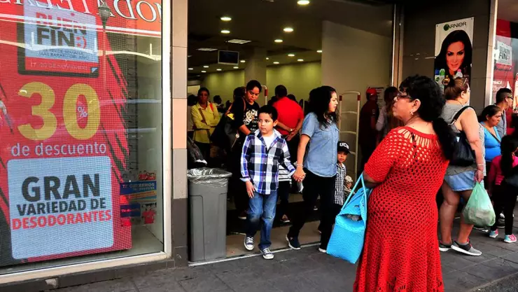 Buen Fin 2021: Estas tarjetas no participarán en el sorteo del SAT