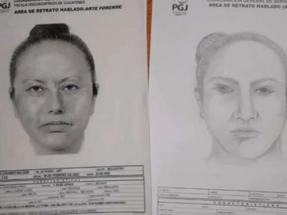 Giran orden de aprensión