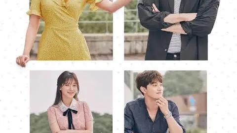 Los 4 kdramas perfectos para ver después de haber terminado ‘Boys Over Flowers’