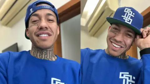 Matan a Lefty SM, famoso rapero mexicano; así fue su asesinato