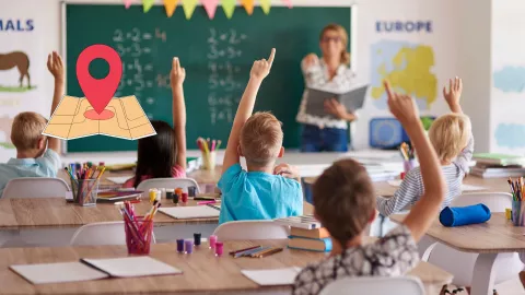 Beca Rita Cetina ¿En qué escuelas de Aguascalientes habrá asambleas hoy 6 de noviembre