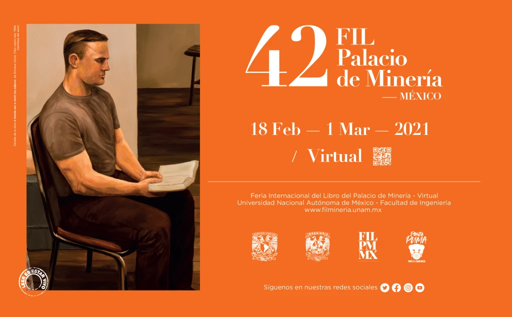 Feria Internacional del Libro