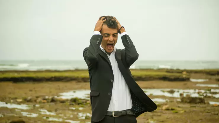 Neurociencia y cortisol: cómo quejarse afecta tu cerebro