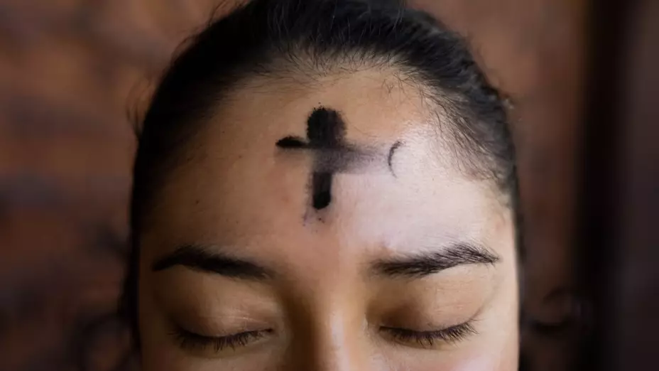 Cuándo-es-miércoles-de-ceniza-2024