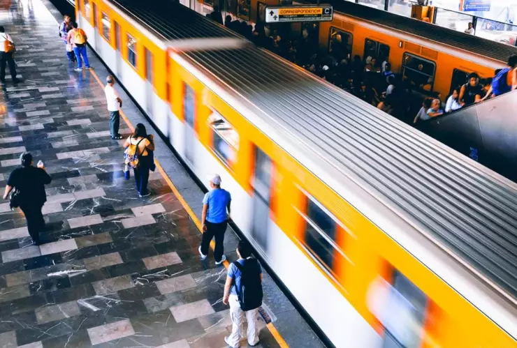 Metro CDMX EN VIVO: ¿Qué pasa hoy jueves 10 de octubre de 2024?