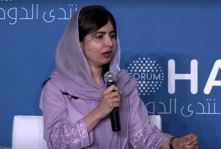 malala talibanes derechos de mujeres