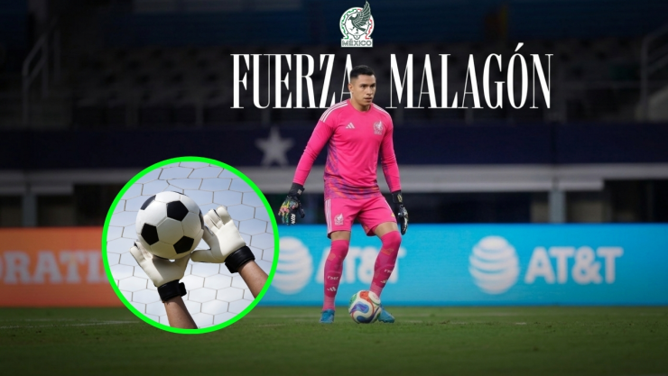 Los otros porteros que tendrían una oportunidad ante la lesión de Malagón para la Copa Mundial de la FIFA 2026