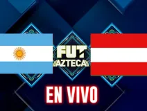 Argentina vs Cabo Verde