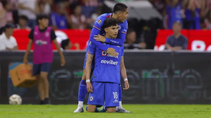 Cruz Azul busca cambiar su historia: Este fue el resultado que tuvo en la última final que llegó en la Liga MX