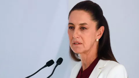 Conferencia de prensa