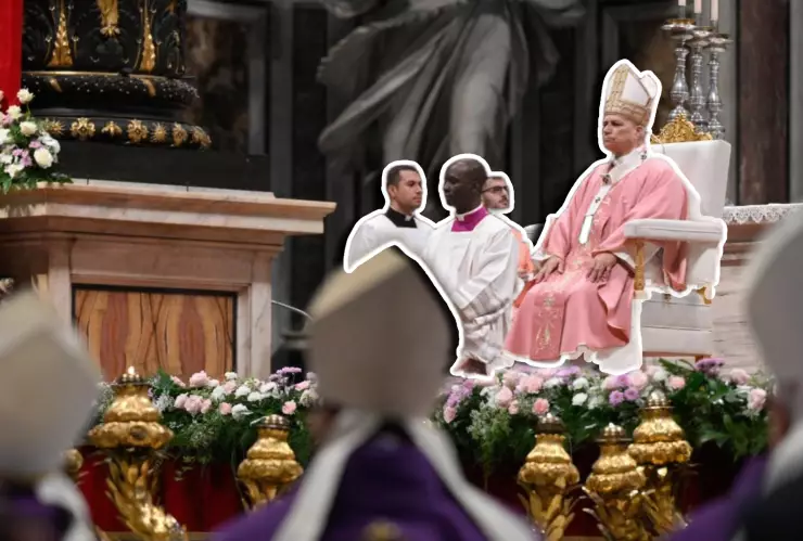 Papa León XIV pide ‘amnistía’ o indultos de pena a países para reinsertar durante el jubileo de presos.webp