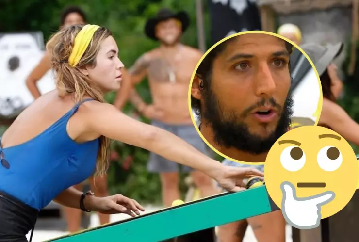 Viridiana reveló si su romance con Yusef fue una estrategia en exclusiva para VLA.