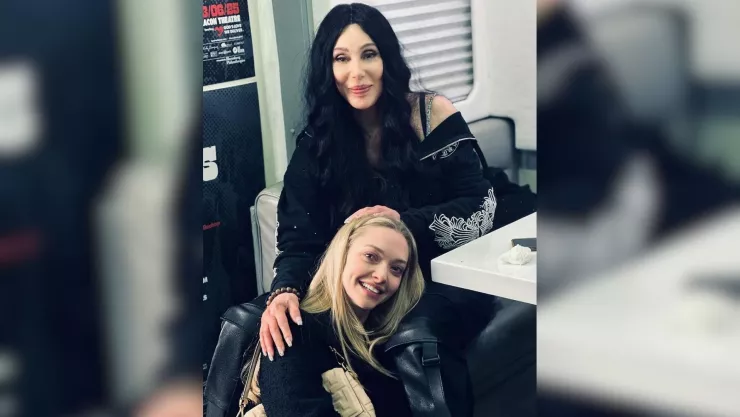 Festejamos el cumplea&ntilde;os de Cher con sus mejores canciones