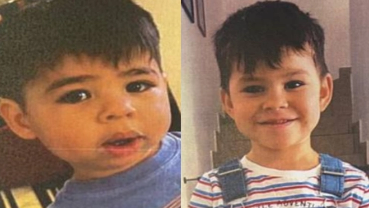 Activan Alerta Amber por la desaparición de hermanos de 2 y 3 años en Jalisco